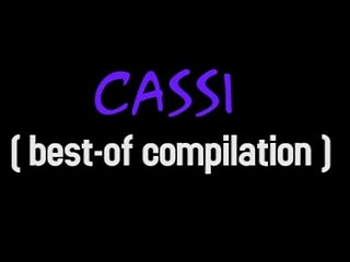 ECG에 놀라운 CASSI