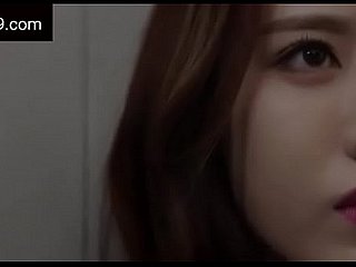 Corea hermana película agradable en chilled through escena de chilled through ley sexo 1