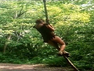 overlay porno italiano Tarzan