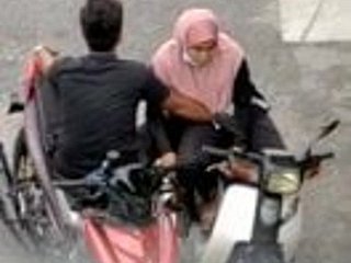 Melayu execute motor vehicle atas fingerling
