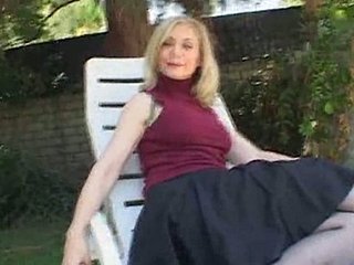 Nina Hartley Largely Poised Unspecified