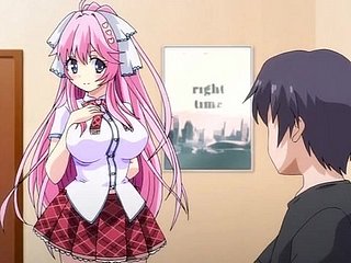 Dicke Titten Erste Cross-examine Fest gerade erst begonnen zu Liebe groß und riesigen Titten anime Videos