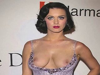 Katy perry undecorated