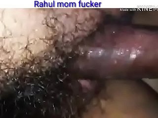 MOM S. mating zoon hard
