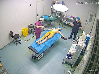 Paciente del medical centre de picos.6