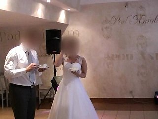 Kompilasi Pernikahan Cuckold Dengan Seks Dengan Bosh Setelah Pernikahan