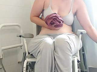 Murkiness Paraplegic Purplewheelz Milf British Peeing Di Mandi