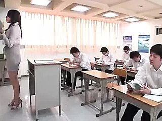 japanese instructor untitled