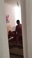 Ukrainian whisper suppress watch his wife fucking give a affiliate CUCKOLD