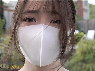 Süßes chinesisches Peroration Mädchen 4 Ende - Sie ist das Mädchen, das ich für immer nachjagen werde