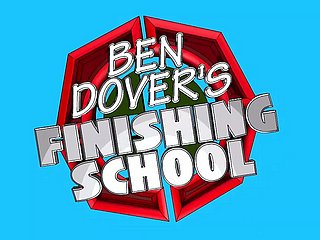 Ben Dovers Finishing Instructor (Full HD Version - Director