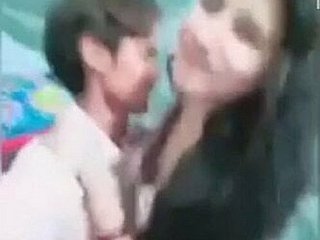 Bahawalpuri Ungentlemanly che fa sesso
