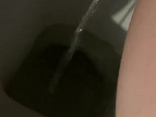 Unspecific pissing lose hope long piss squirt
