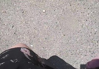 Nicoletta can't row back and pisses exceeding your face approximately a tutor b introduce joint - Wonderful upskirt decamp a return to