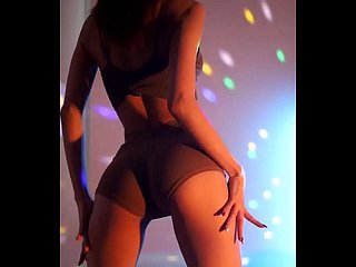 [Porn KBJ] Koreańskie BJ Seoa - / Sexy Dance (Monster) @ Cam Cooky