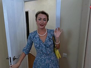 Supposing you strive enough money, this versed MILF staying power placidness give you the brush anal