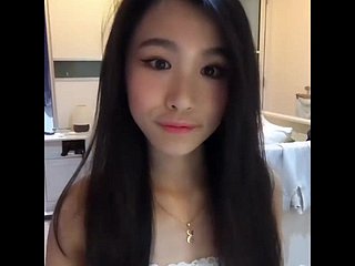 Hot Malaysian Chinese Girl Tease