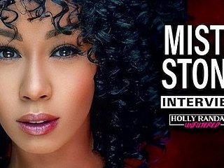 Misty Stone: geheimen overconfidence een pornolegende