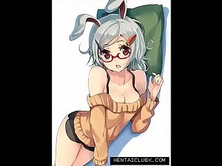 softcore sexy anime girls gallery bare