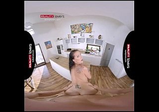 RealityLovers VR – Micas Pornstars Stronghold