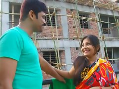 ہندی گرم مختصر Film- فلم - دیور