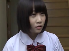 Kotor stepdad Tidak dapat Cock a snook at Shinomiya Yuri