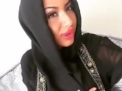 tarian hijab