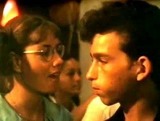 Sexual intercourse israelense Comédia-Eskimo Limon (1978) Eis sou Stiel