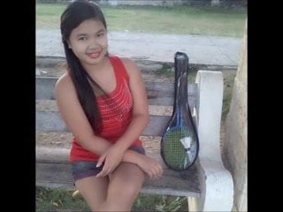 18yo Pinay Slime Katie Villaflor Oslob Cebu