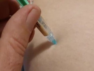 medische ass tokus injectie