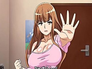 Hoang dã cô gái fuck Trong Anime Xxx