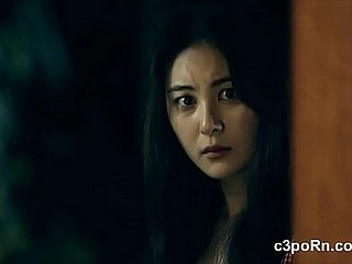 Adegan seks panas Dari Asian Movie Private Island